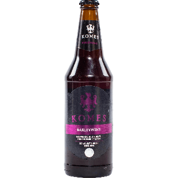 Browar Komes Fortuna Barley Wine