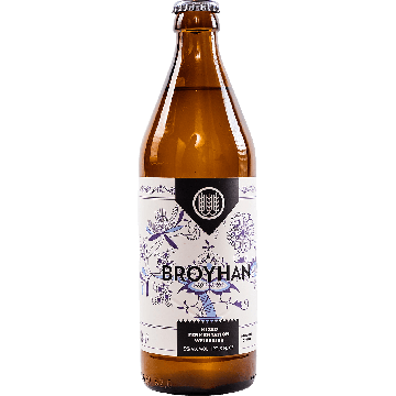 Broyhan