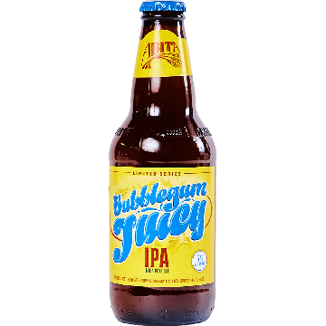 Bubblegum Juicy
