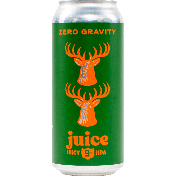 Buck Buck Juice