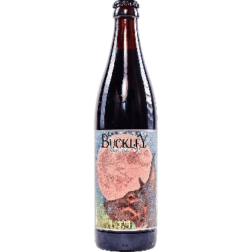 Buckley Reserve #2