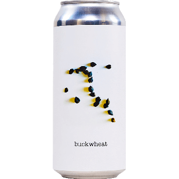 Buckwheat