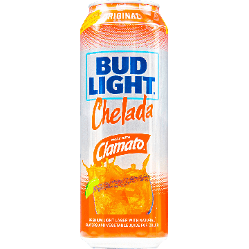 Bud Chelada