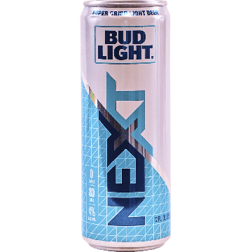 Bud Light Next 6pk