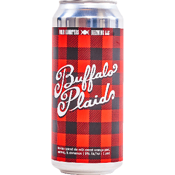 Buffalo Plaid