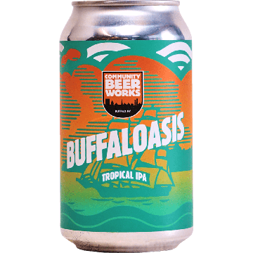 Buffaloasis