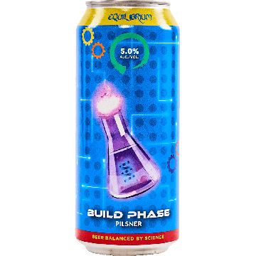 Build Phase