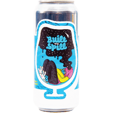 Built to Spill