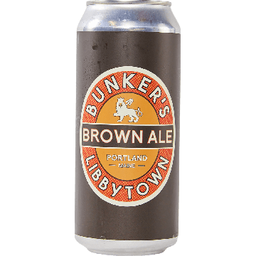 Libbytown Brown