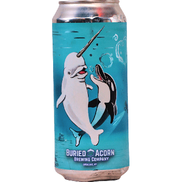 Wholphin Loves Narluga