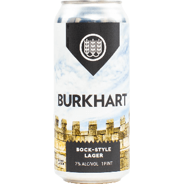 Burkhart