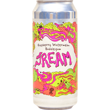 Strawberry, Apricot, Marshmallow J.r.e.a.m. - Burley Oak - Buy