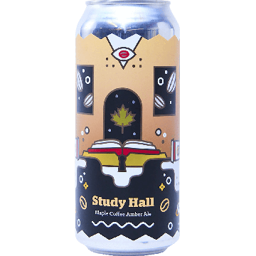 Burlington Study Hall