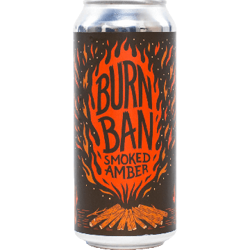 Burn Ban