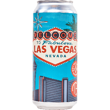 Buy the Ticket (Bottle Logic collab)