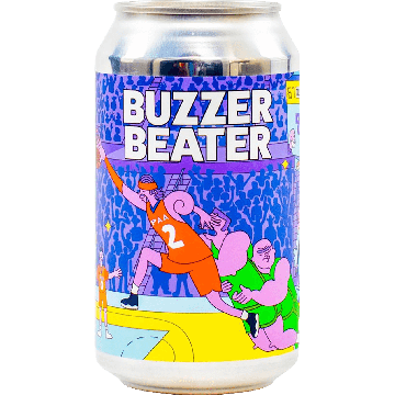 Buzzer Beater
