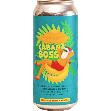 Cabana Boss