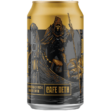 Café Deth