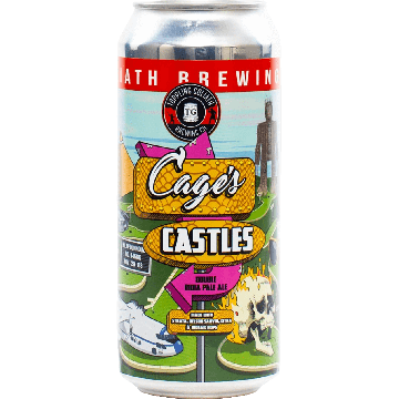 Cage's Castles