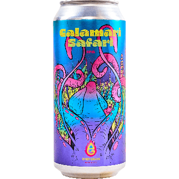 Calamari Safari