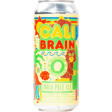 Cali Brain