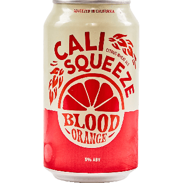 Cali Squeeze Blood Orange