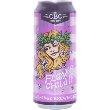 Flower Child IPA