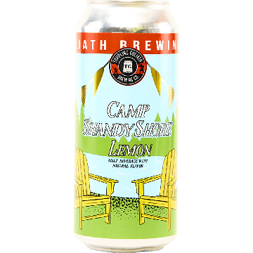 Camp Shandyshore Lemon