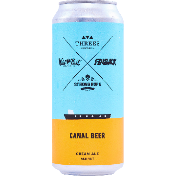 Canal Beer
