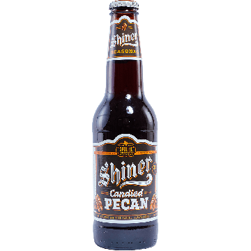 Candied Pecan Porter