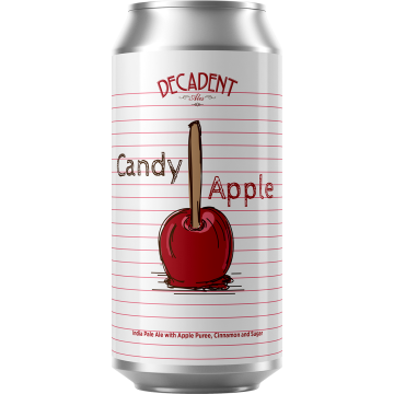 Candy Apple