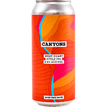 Canyons