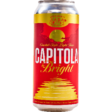 Capitola Bright