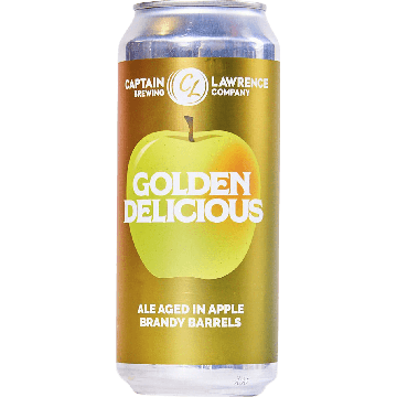 Golden Delicious