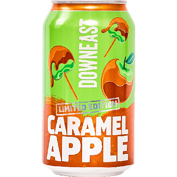 Caramel Apple