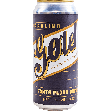Carolina Gold