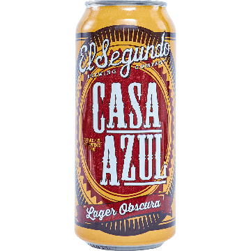 Casa Azul
