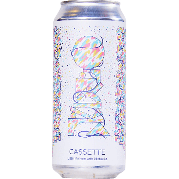 Cassette