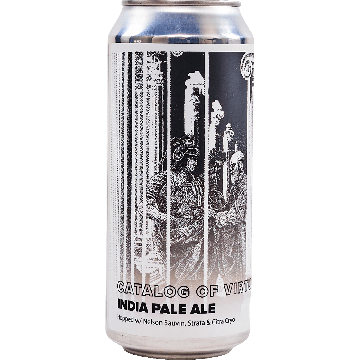 Catalog Of Virtues IPA
