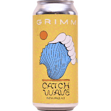 Catch Wave