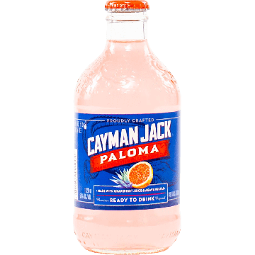 Cayman Jack Paloma