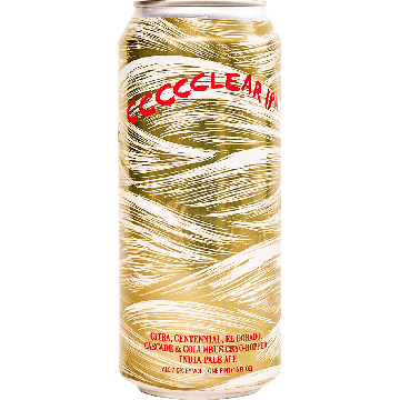 CCCCClear IPA