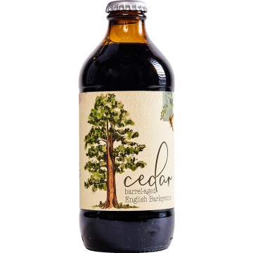 Cedar