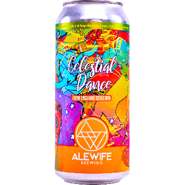 Celestial Dance