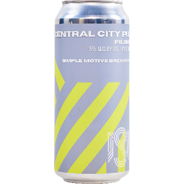 Central City Pils