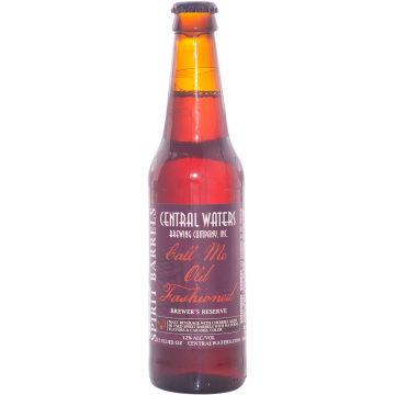 Brewer's Reserve Call Me Old Fashioned