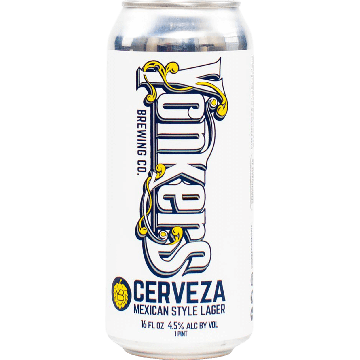Cerveza