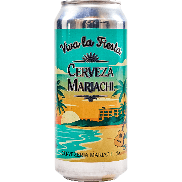 Cerveza Mariachi