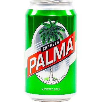 Cerveza Palma