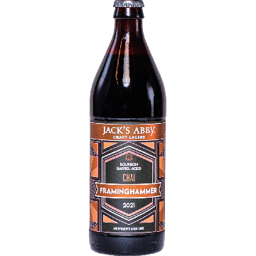 Chai Barrel Aged Framinghammer